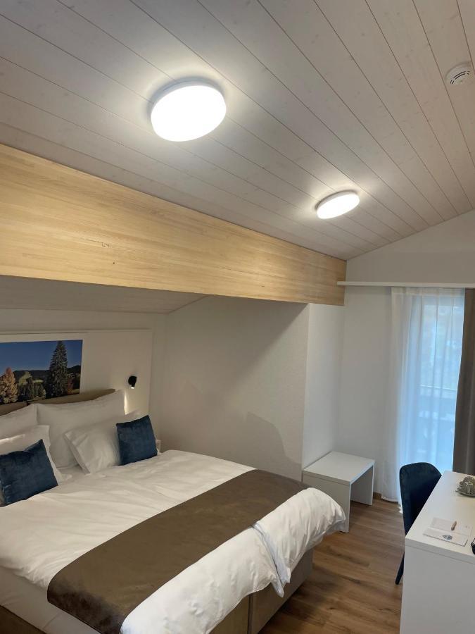 Boutique Hotel Corbetta - Spa 60M2 - La Montagne A 5 Minutes De L'Autoroute A12 Aux Paccots Sur Montreux - Nouveau Loft Familial - Profitez Du Lac Leman Et Des Montagnes En Meme Temps Les Paccots Exterior foto
