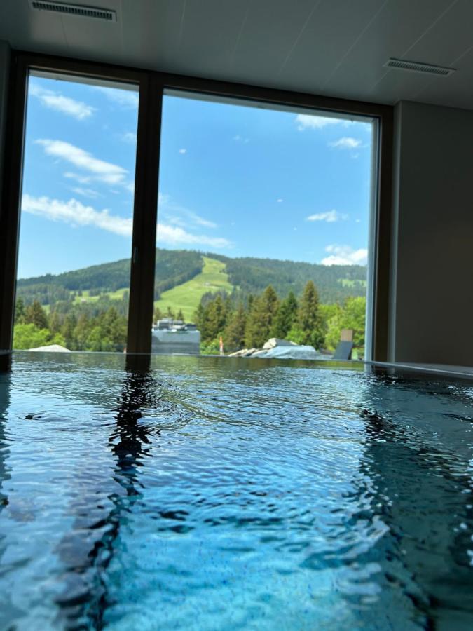 Boutique Hotel Corbetta - Spa 60M2 - La Montagne A 5 Minutes De L'Autoroute A12 Aux Paccots Sur Montreux - Nouveau Loft Familial - Profitez Du Lac Leman Et Des Montagnes En Meme Temps Les Paccots Exterior foto